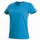 T-shirt près du corps col rond coton doux 155 grs-m2 Classic-t femme ST2600 Stedman