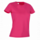 T-shirt près du corps col rond coton doux 155 grs-m2 Classic-t femme ST2600 Stedman