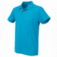 Polo manches courtes col 2 boutons 100% coton 170 grs-m2 homme Stedman