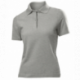 Polo manches courtes col 2 boutons 100% coton 170 grs-m2 femme Stedman