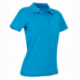 Polo manches courtes col 2 boutons 100% coton 170 grs-m2 femme Stedman