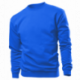 Sweat-shirt col rond molleton 280 grs-m2 80-20 coton-polyester unisexe Stedman