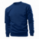 Sweat-shirt col rond molleton 280 grs-m2 80-20 coton-polyester unisexe Stedman