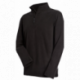 Sweat micropolaire respirant col zippé 170 grs-m2 homme Stedman