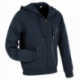 Veste sweat à capuche 80-20 coton-polyester 280 grs-m2 homme Stedman