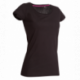 Tee-shirt col rond ample près du corps coton peigné 145 grs-m2 Megan femme Stedman