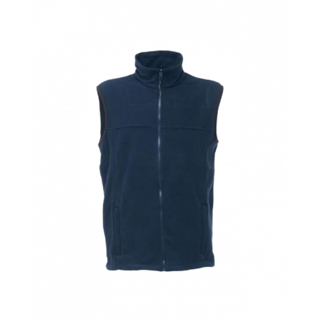 Gilet sans manche polaire coupe ajustée 250 grs-m2 Haber homme TRA700 Regatta