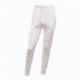 Collants chauds sous-pantalon polyester coton 205 grs-m2 Johns homme TRU113 Regatta