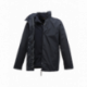 Veste 3 en 1 toucher peau de pêche avec veste polaire amovible210 frs-m2 Classic unisexe Regatta