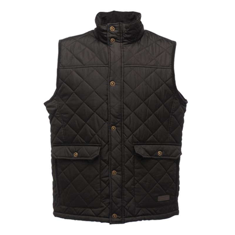 gilet losange homme