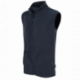 Gilet sans manche micropolaire 220grs-m2 homme Stedman