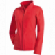 Veste micropolaire respirante 220 grs-m2 femme Stedman