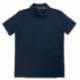 Polo manches courtes 3 boutons coton peigné 180 grs-m2 Harper homme Stedman