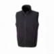 Gilet sans manche micropolaire 200 grs-m2 unisexe Result