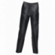 Surpantalon de pluie imperméable ceinture élastiquée polyester enduit Stormbreak unisexe Regatta