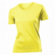 T-shirt près du corps col rond coton doux 155 grs-m2 Classic-t femme ST2600 Stedman