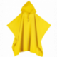 Poncho cape de pluie solide réutilisable avec son étui de rangement XP X-fit