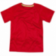 Tee-shirt sport polyester respirant manches raglan 140 grs-m2 enfant Stedman