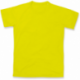 Tee-shirt polyester respirant au toucher coton 160 grs-m2 homme Stedman