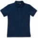 Polo manches courtes col 2 boutons coton peigné 180 grs-m2 Henry homme Stedman