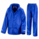Ensemble de pluie imperméable 2 grandes poches polyester Rain Suit enfant (3 à 12 ans) R225J Result