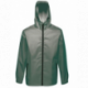 Veste pluie imperméable légère et souple avec étui de rangement Packaway unisexe Regatta