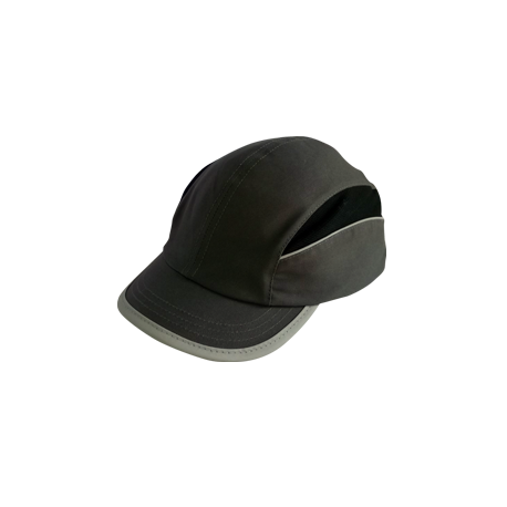 Casquette anti-heurt et anti-bosses légère et aérée conforme à la norme EN812, Bump Cap unisexe SBC Serie-Graffic