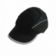 Casquette anti-heurt et anti-bosses légère et aérée conforme à la norme EN812, Bump Cap unisexe SBC Serie-Graffic