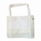 Sac publicitaire polypropylène réutilisable et recyclable large soufflet hxlxe=33x43x15cm Cabas SCT Serie-Graffic