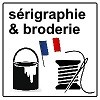 BRODERIE LOGO COEUR - 250 A 499 MARQUAGES PERSO